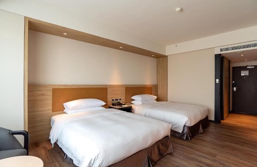 Dayuan District Hotel | Sheraton Taoyuan Hotel