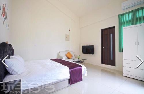 Puli House | Shi Qing Homestay