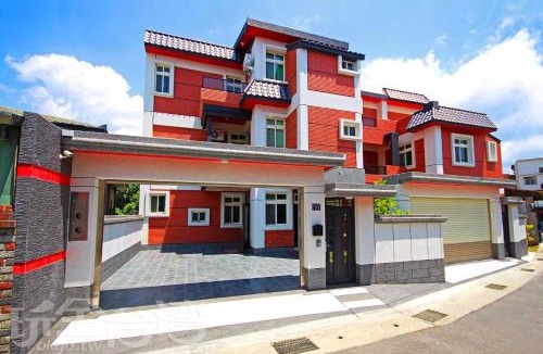 Puli House | Shi Qing Homestay