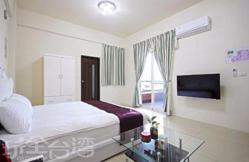 Puli House | Shi Qing Homestay