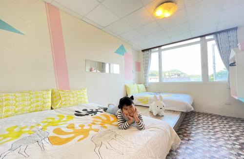 Lyudao Bed & Breakfast | Shiacare Hostel
