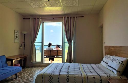 Lyudao Bed & Breakfast | Shiacare Hostel