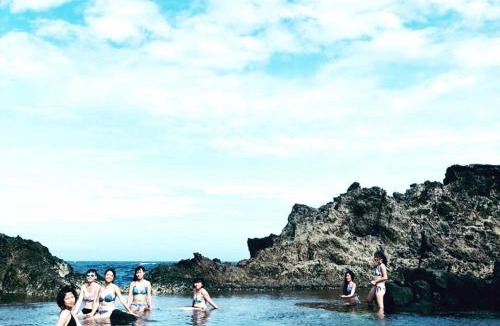 Lyudao Bed & Breakfast | Shiacare Hostel