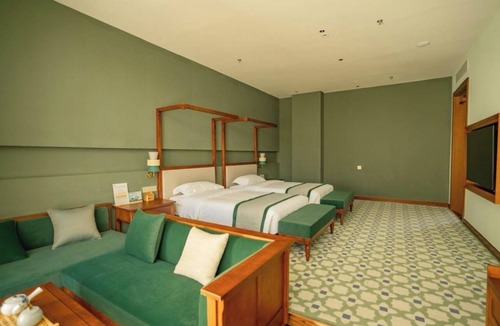 Samzhubze District Hotel | Shigatse Summer Palace Healing Hotel
