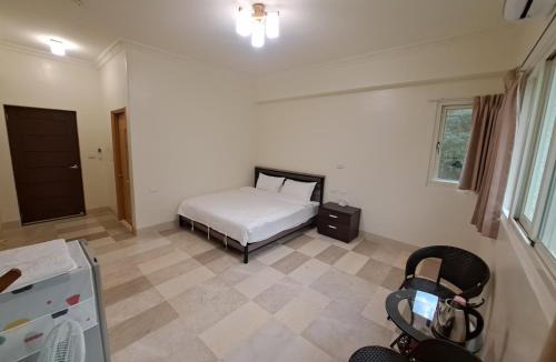 Hualien House | ShiGuo Homestay