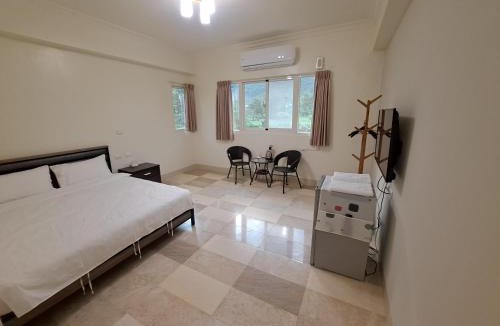 Hualien House | ShiGuo Homestay