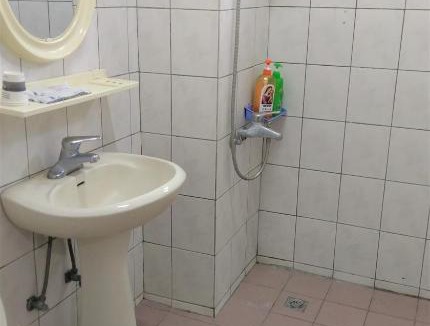 Hualien City Centre House | Shin Yi Homestay