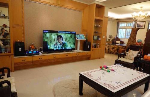 Dongshi District Villa | Shinchen 88 Villa