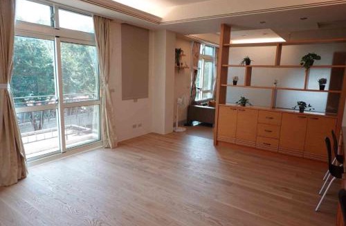 Dongshi District Villa | Shinchen 88 Villa
