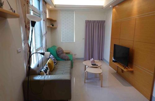 Dongshi District Villa | Shinchen 88 Villa