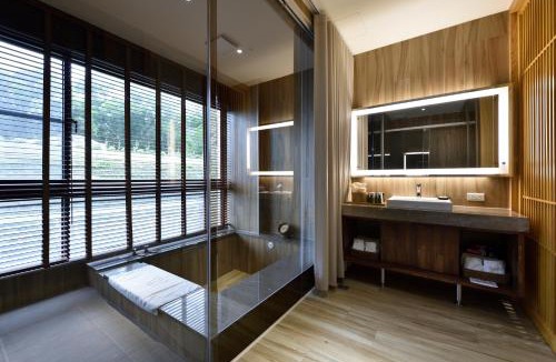 Yuanli Hotel | Shine Mood Resort Yuanli
