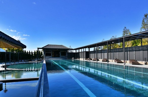 Yuanli Hotel | Shine Mood Resort Yuanli