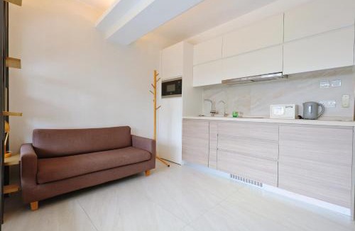 Tsim Sha Tsui Apartment | Shing Residence 盛薈