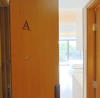 Tsim Sha Tsui Apartment | Shing Residence 盛薈