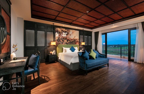 Cam Chau Hotel | Shining Riverside Hoi An Boutique and Spa