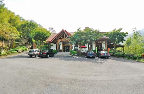 Lugu House | Shinmingshan Holiday Inn