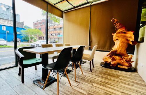 Suao Hotel | Shinyes Motel