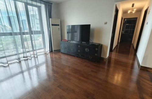 Shuangjing Apartment | Shiqiao International Trade Serviced Apartment