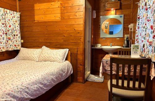 Sanyi Ski Chalet | Shitaoyuan