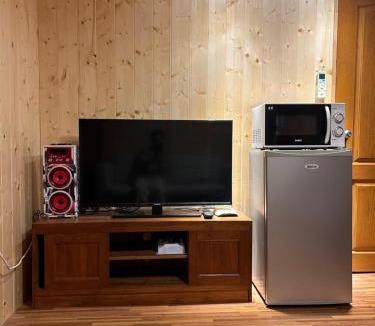 Sanyi Ski Chalet | Shitaoyuan