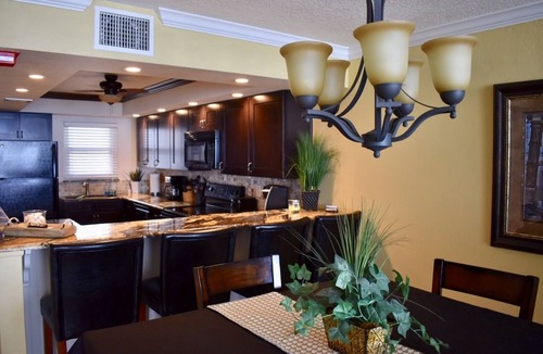 Harlingen Condo | Shores Club 506-Owner Managed-Available weekly 7/18-25; 9/19-26; 9/26-10/24