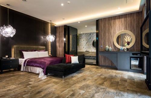 Beitun District Hotel | Shu Jia Motel