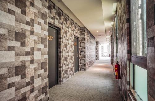 Nantou Hotel | Shu Xin Motel