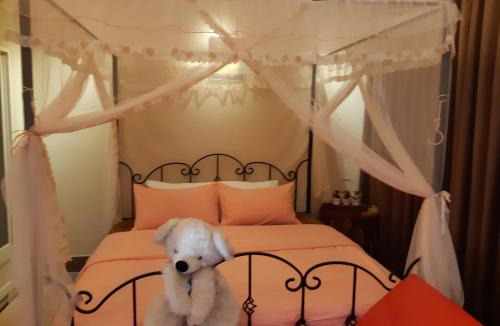 Shuangxi District Bed & Breakfast | Shuanghu Garden B&B