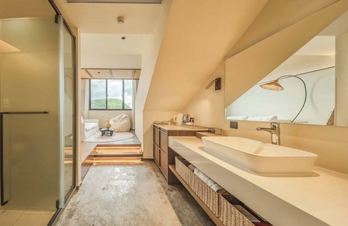 Suzhou Old Town Hotel | Shuangta Market TTD Tangtangdi Hotel