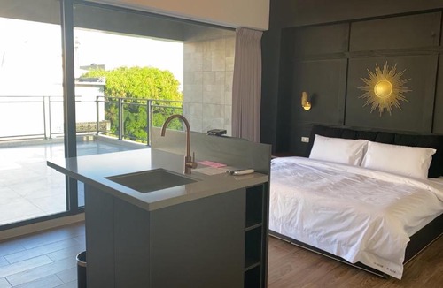 Magong House | Shui Shang Yuan Homestay