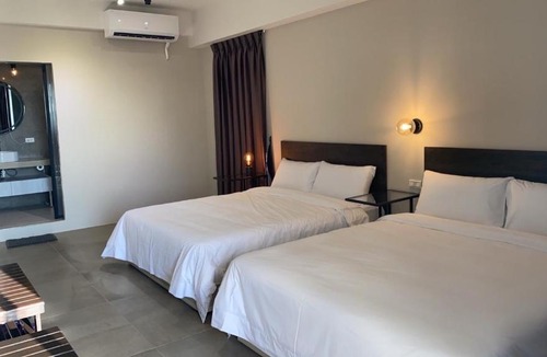 Magong House | Shui Shang Yuan Homestay