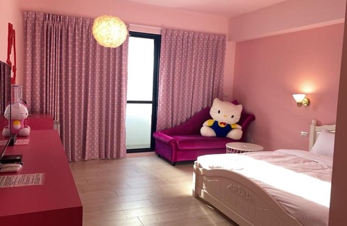 Magong House | Shui Shang Yuan Homestay