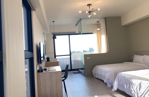 Magong House | Shui Shang Yuan Homestay