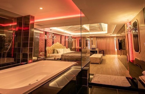 Dali Hotel | Shui Yue Li Zhi Motel