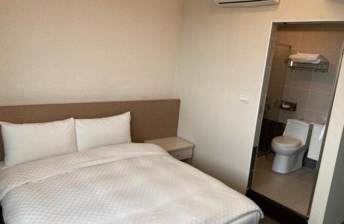 West District Hotel | Shun-yi Business Hotel