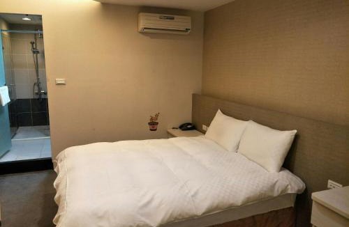 West District Hotel | Shun-yi Business Hotel