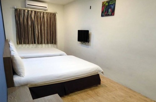 Shoufeng House | Shuntai Inn