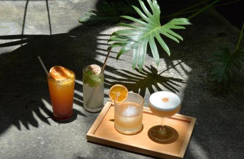 West District Hotel | SI Hotel