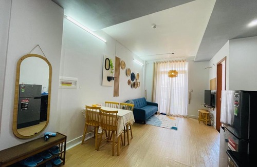 Phan Rang Apartment | Si'House Hacome Galacity City Center 2BR