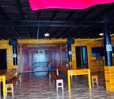 Sa Pa Apartment | Si si House and Treckking Experiences