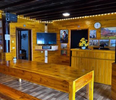 Sa Pa Apartment | Si si House and Treckking Experiences