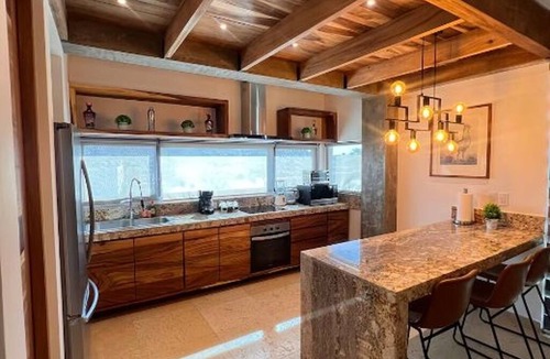 Juarez Apartment | Si te salió éste depa es porque eres Afortunado