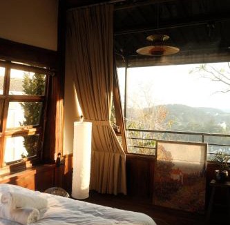 Phuong 10 Cabin | SIA Home - Dalat Haus