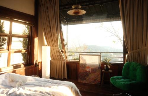 Phuong 10 Cabin | SIA Home - Dalat Haus