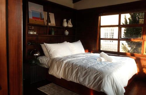 Phuong 10 Cabin | SIA Home - Dalat Haus