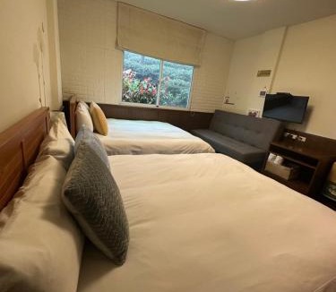 Zhuqi House | Siangting B&B