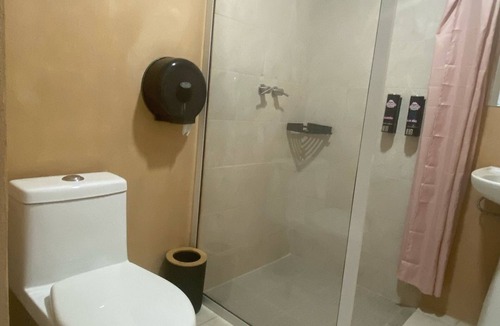 Salina Cruz Hotel | Sicarú