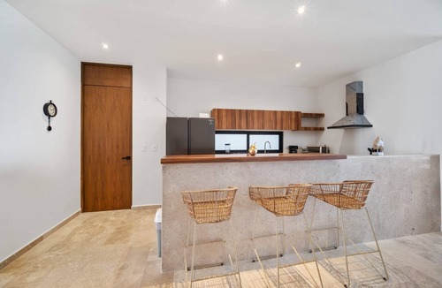 Miramar Apartment | SIELA Oceanfront Luxury 4 BR Villa