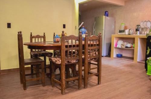 Chignahuapan Apartment | SiempreViva Hospedaje By GEstores