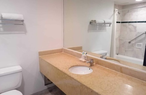 Ciudad Valles Hotel | Sierra Huasteca Inn